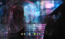 Featured image of post 【Nexus】桌面美化教程